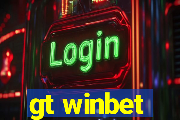 gt winbet